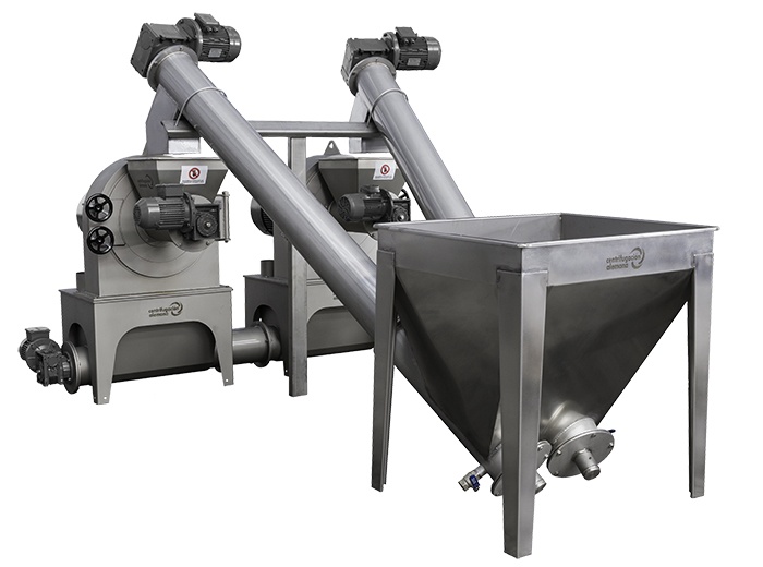 Foto deMolinos de aceitunas