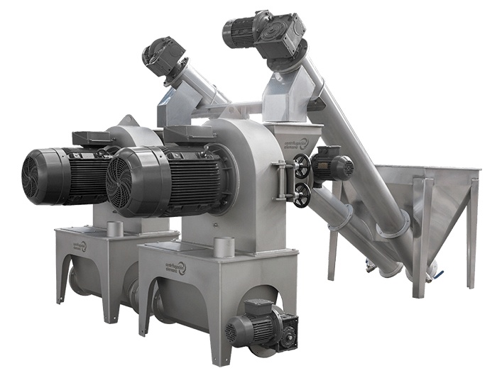 Foto deMolinos de aceitunas