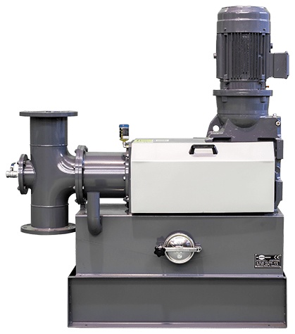 Foto deBombas de pistones