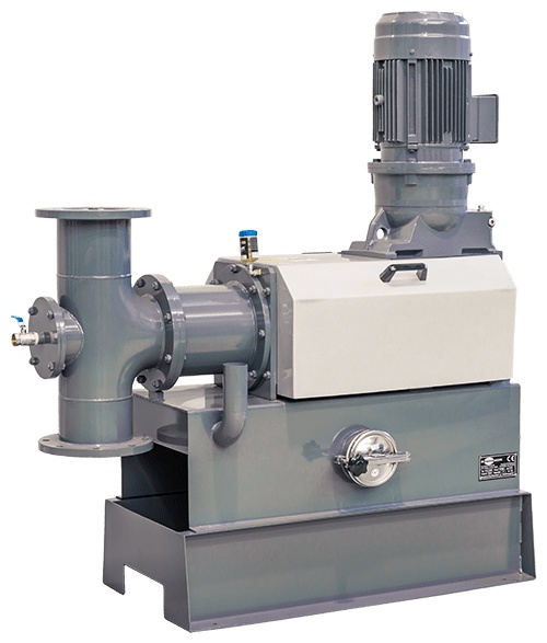 Foto deBombas de pistones