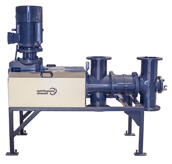 Foto de Bombas de pistones