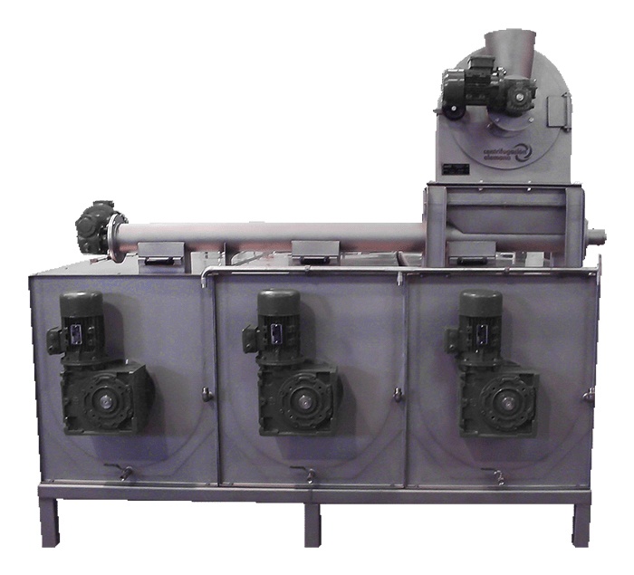 Foto de Termobatidoras de lotes