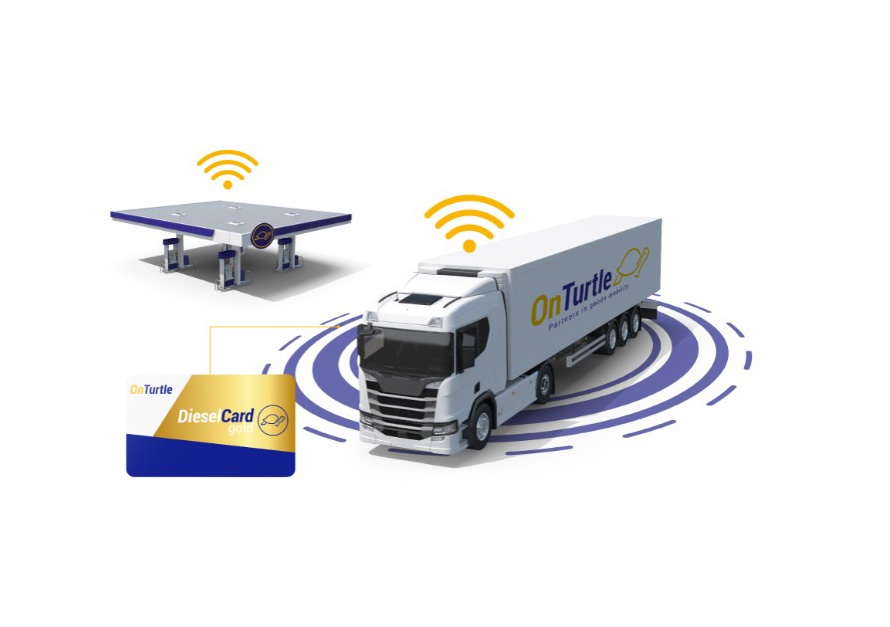 Foto de Dispositivos ControlIGO