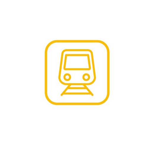 Foto de Reservas de trenes para el transporte de mercancías