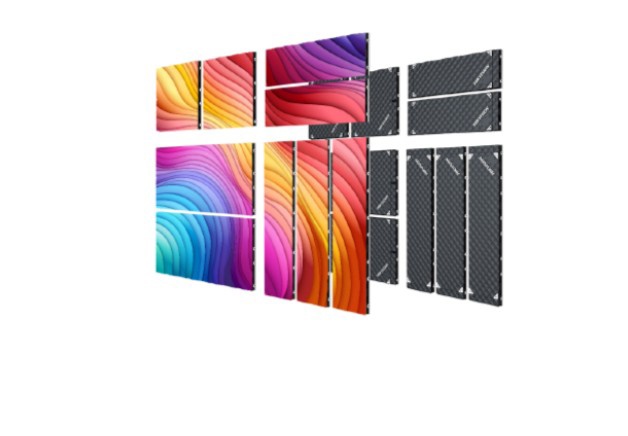 Foto dePantallas Led