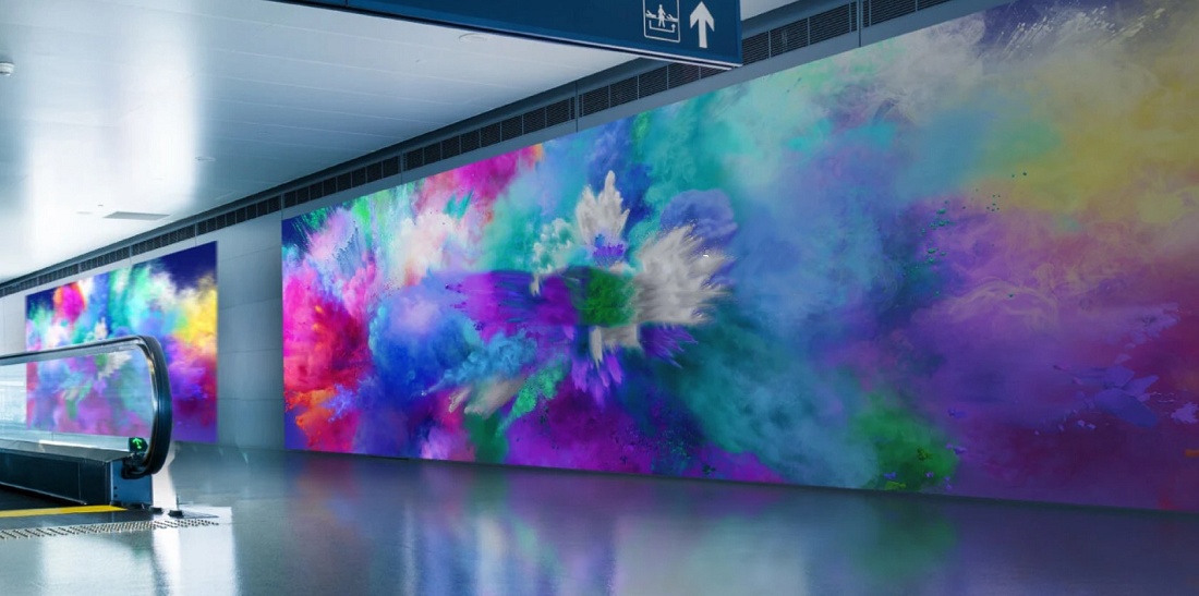 Foto de Pantallas Led