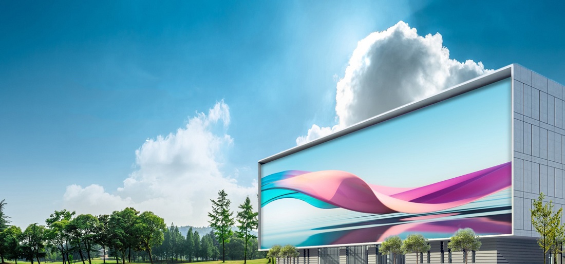 Foto de Pantallas Led