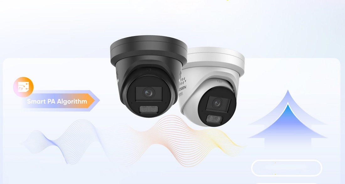 Foto deCámaras de red