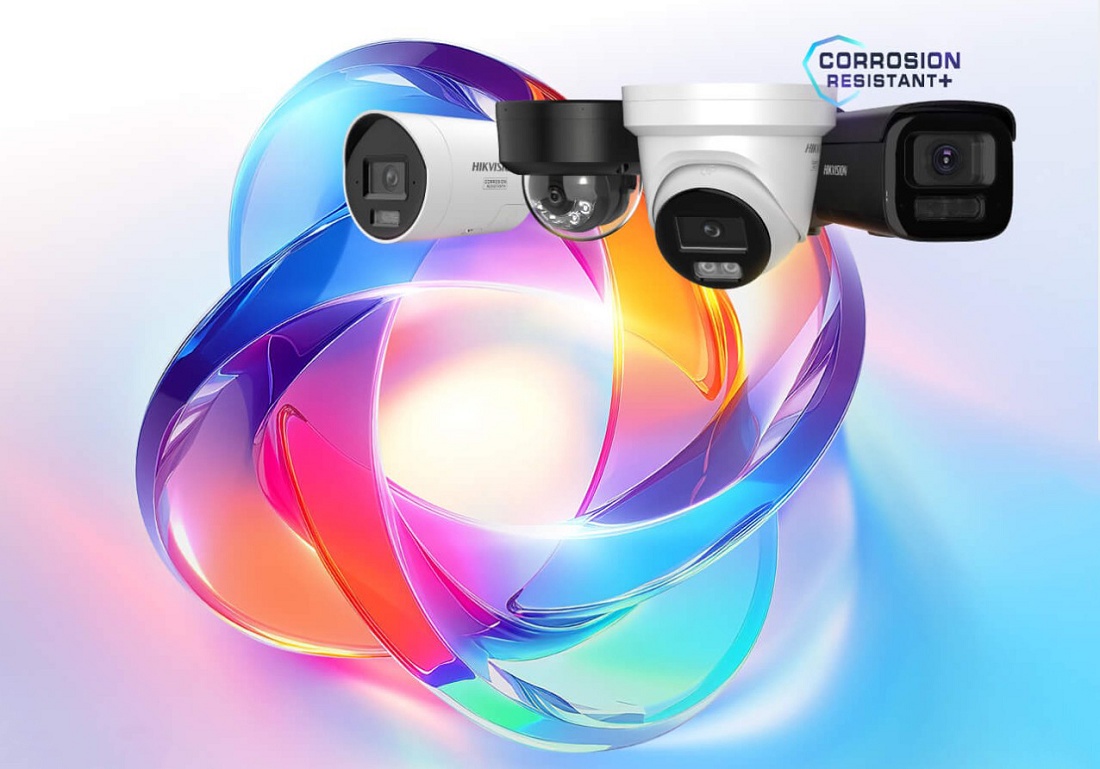 Foto de Cámaras de red