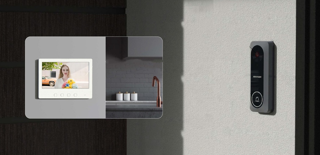 Foto deIntercomunicadores de vídeos