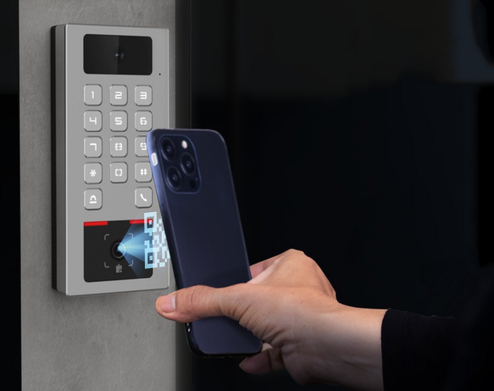 Foto deProductos de controles de accesos