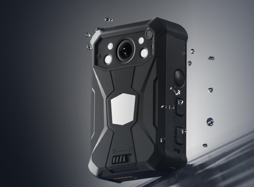 Foto deCámaras corporales