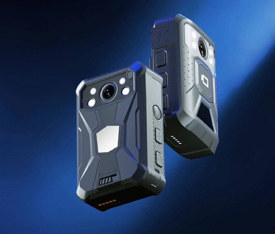 Foto de Cámaras corporales