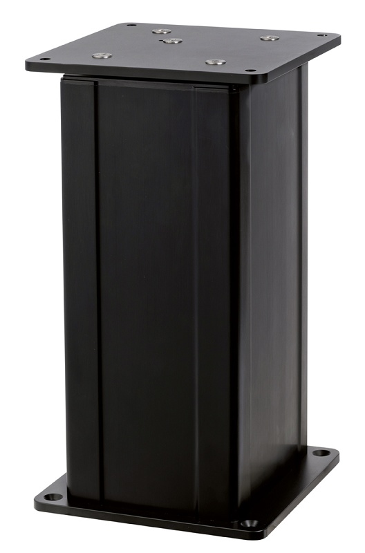 Foto dePatas de mesas eléctricas cuadradas