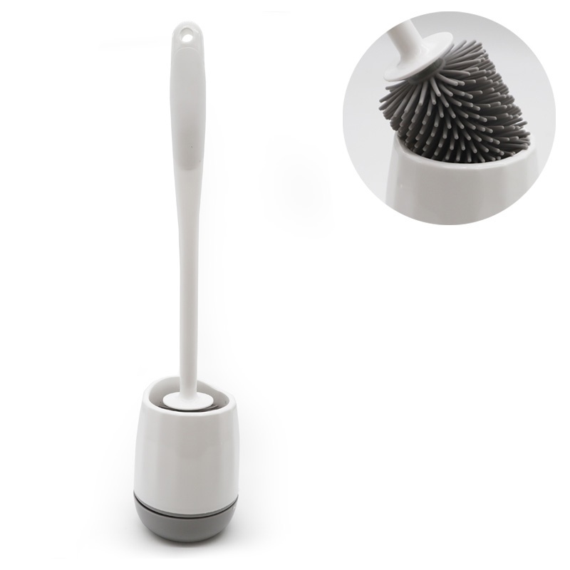 Foto deEscobilleros de Silicona W.C.