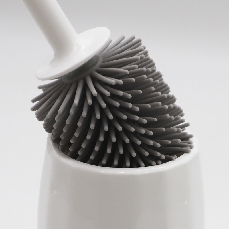 Foto de Escobilleros de Silicona W.C.