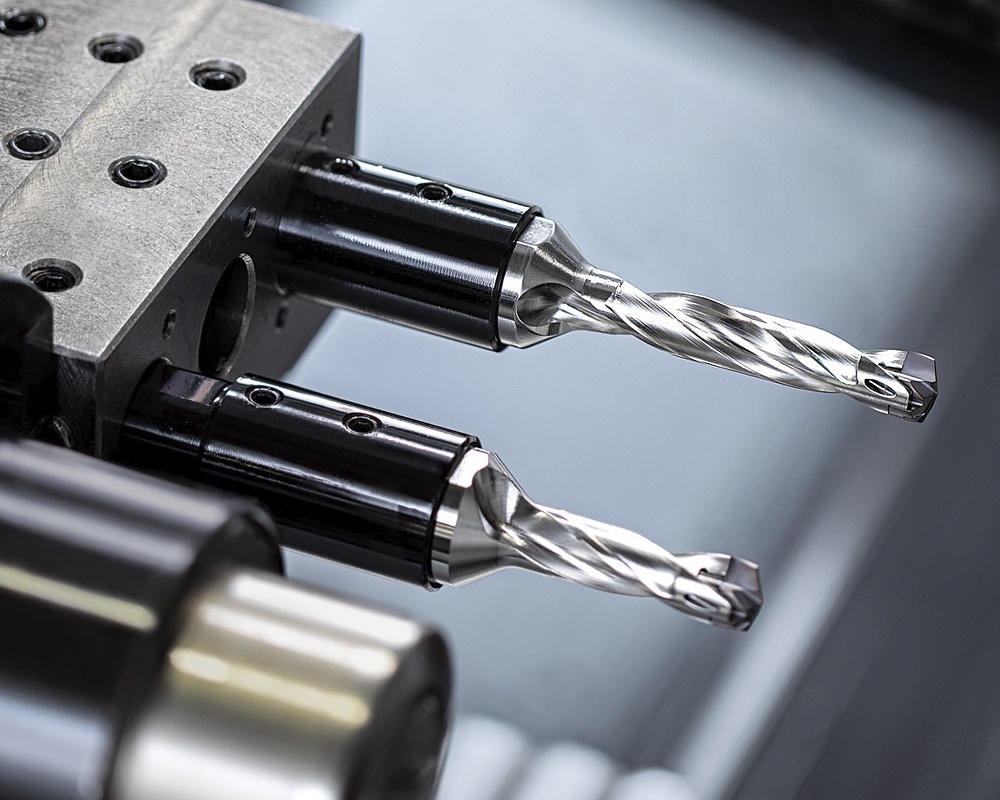 Foto de Brocas de plaquitas