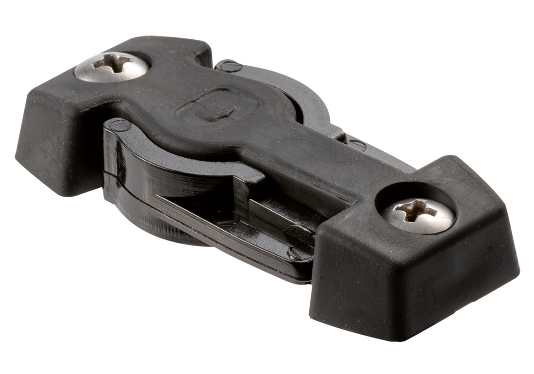 Foto deClips para cierre de escaleras