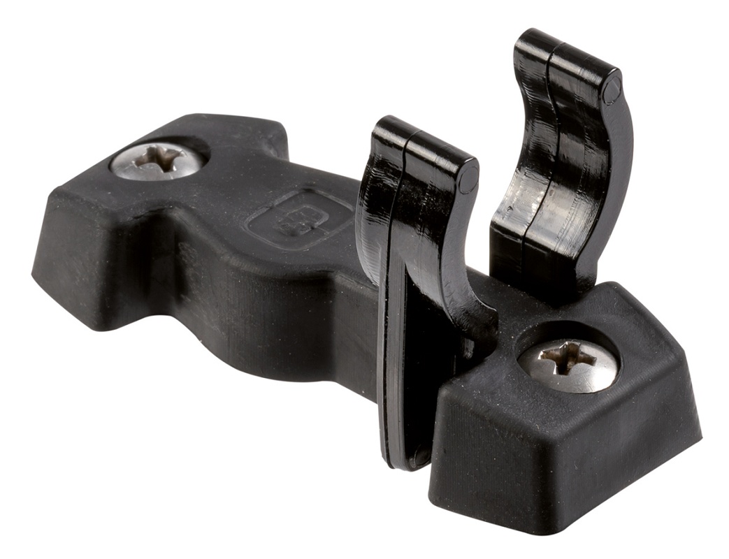 Foto deClips para cierre de escaleras