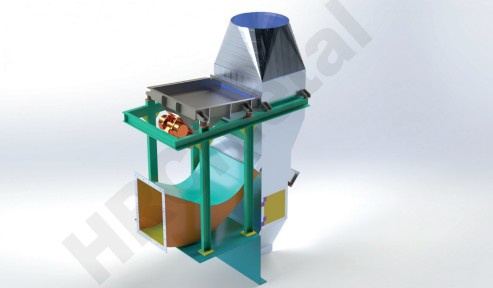 Foto de Separadores de ligeros