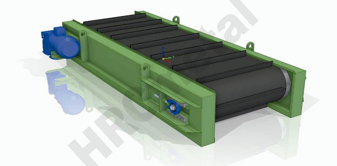 Foto de Separadores férricos