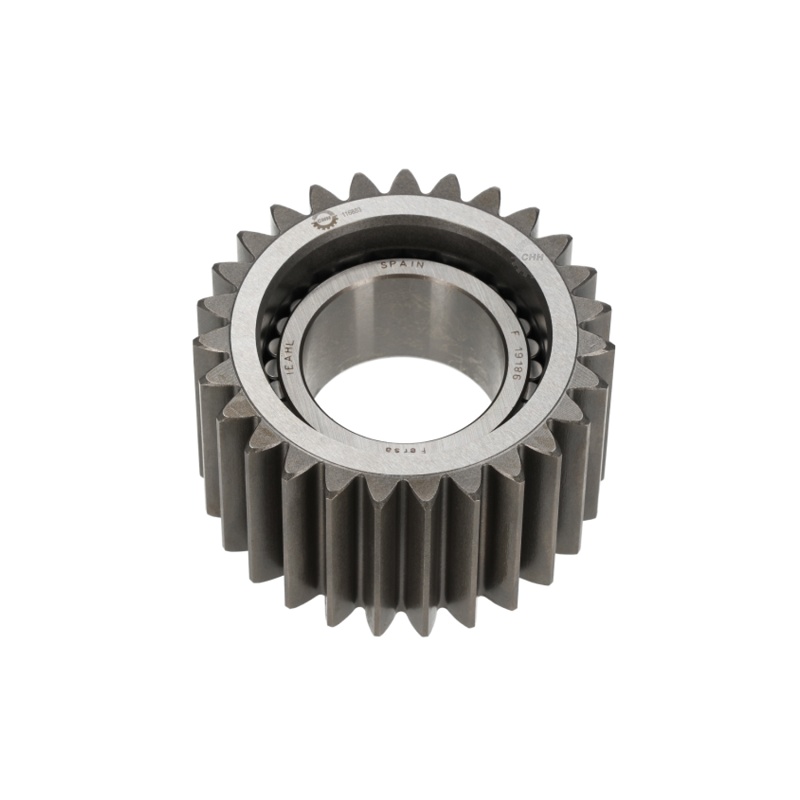 Foto de Engranajes de cardilla