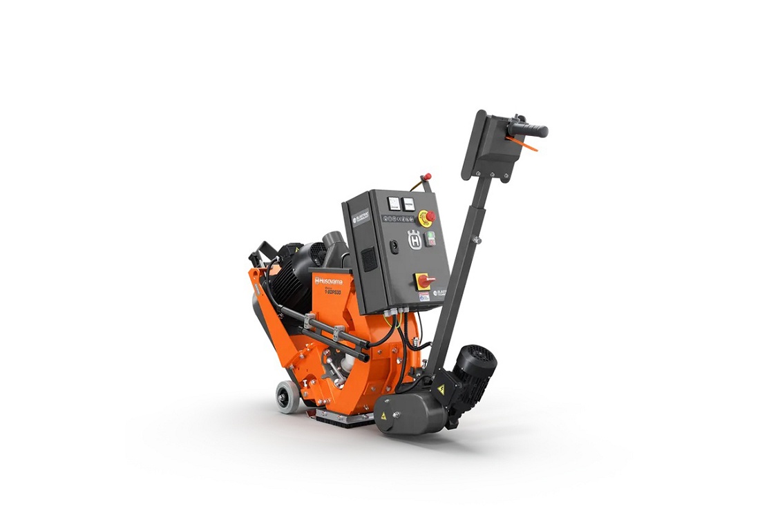 Foto de Granalladoras