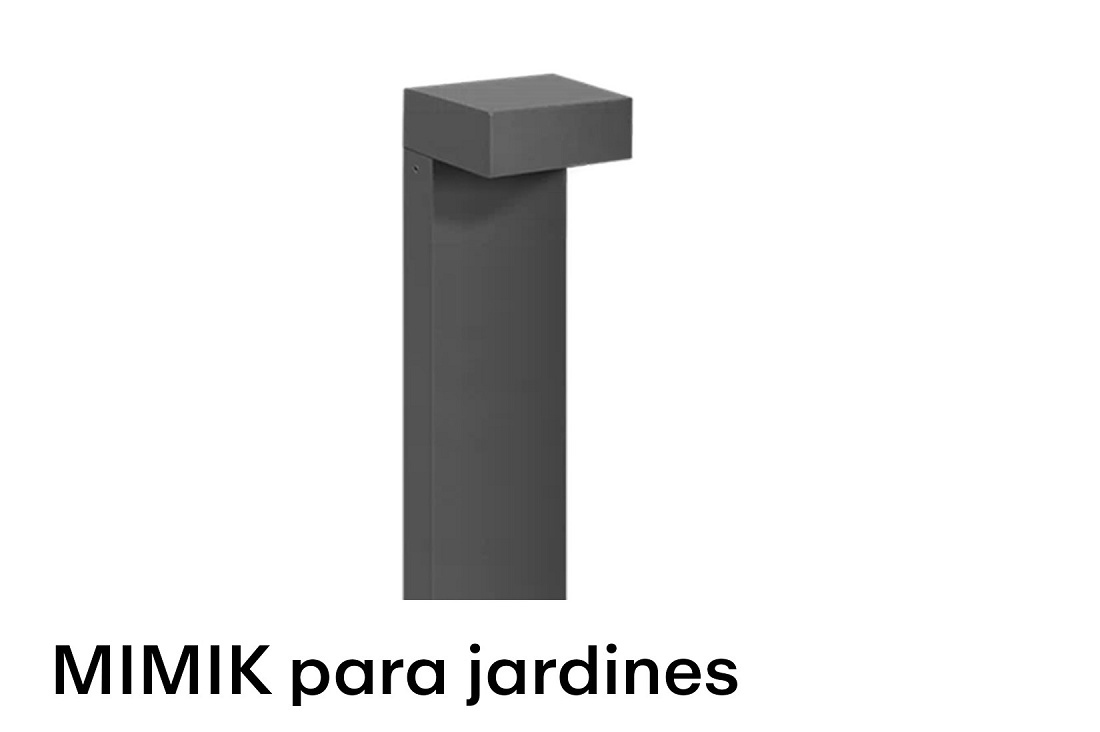 Foto deIluminaciones arquitectónicas