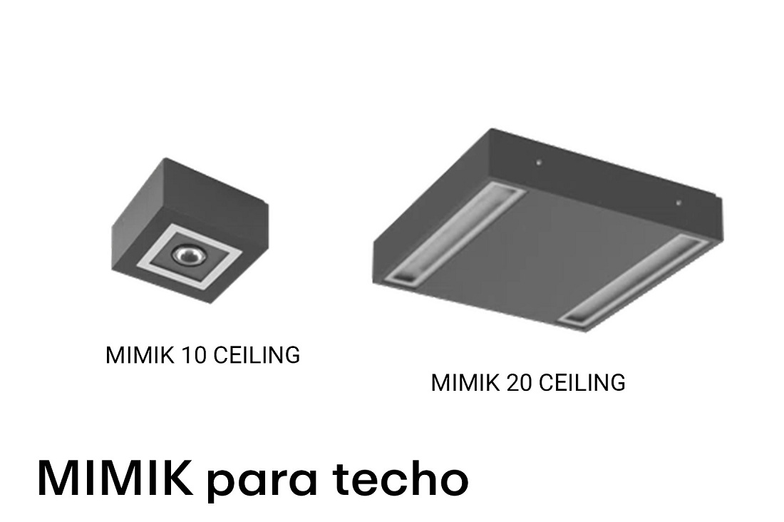 Foto de Iluminaciones arquitectónicas