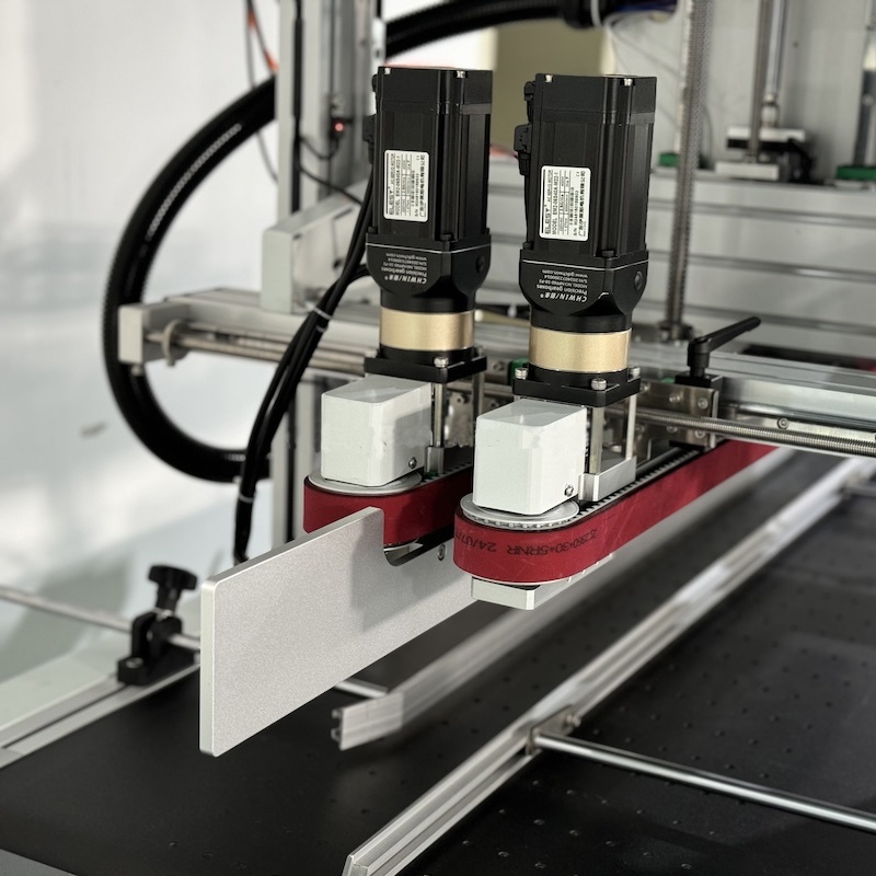 Foto deImpresora digital para lomos de libro