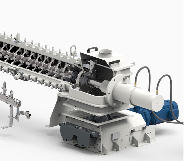 Foto de Expander de corona