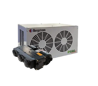 Foto de Aires acondicionados