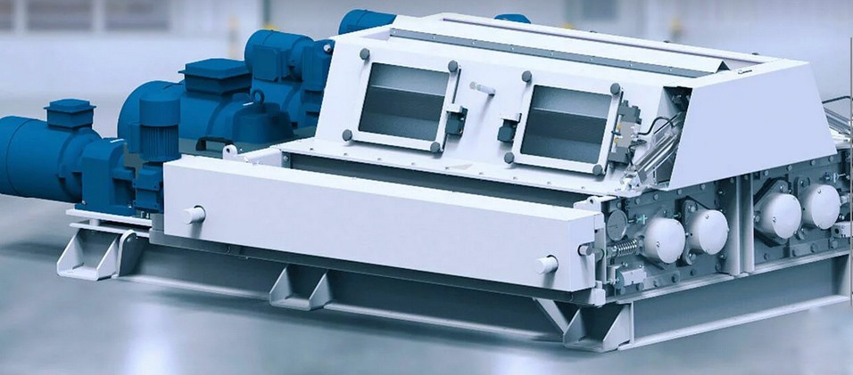 Foto de Desmigajadores