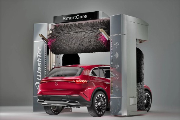 Foto de Puentes de lavado