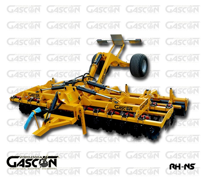 Foto de Gradas rápidas