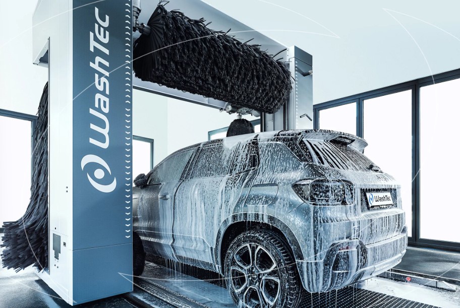 Foto de Puentes de lavado