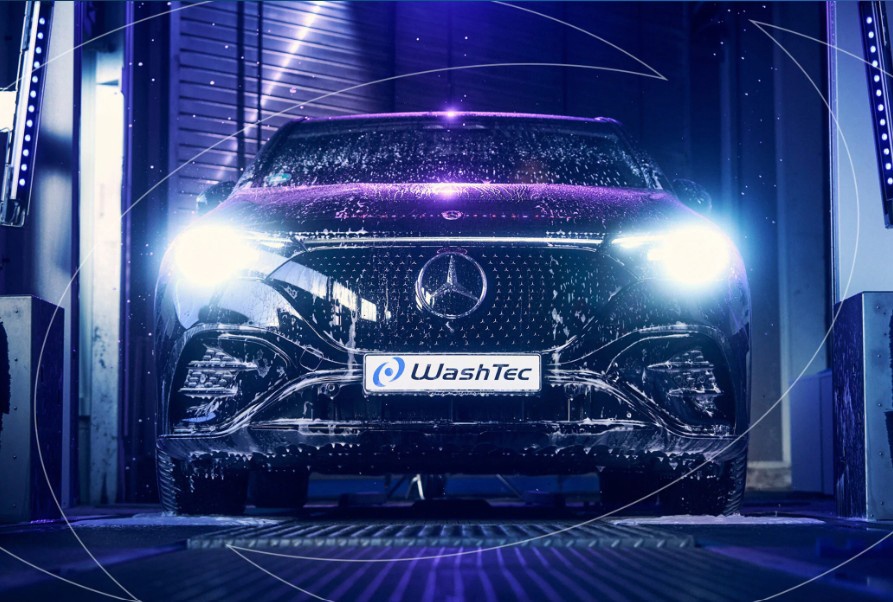 Foto de Túneles de lavado