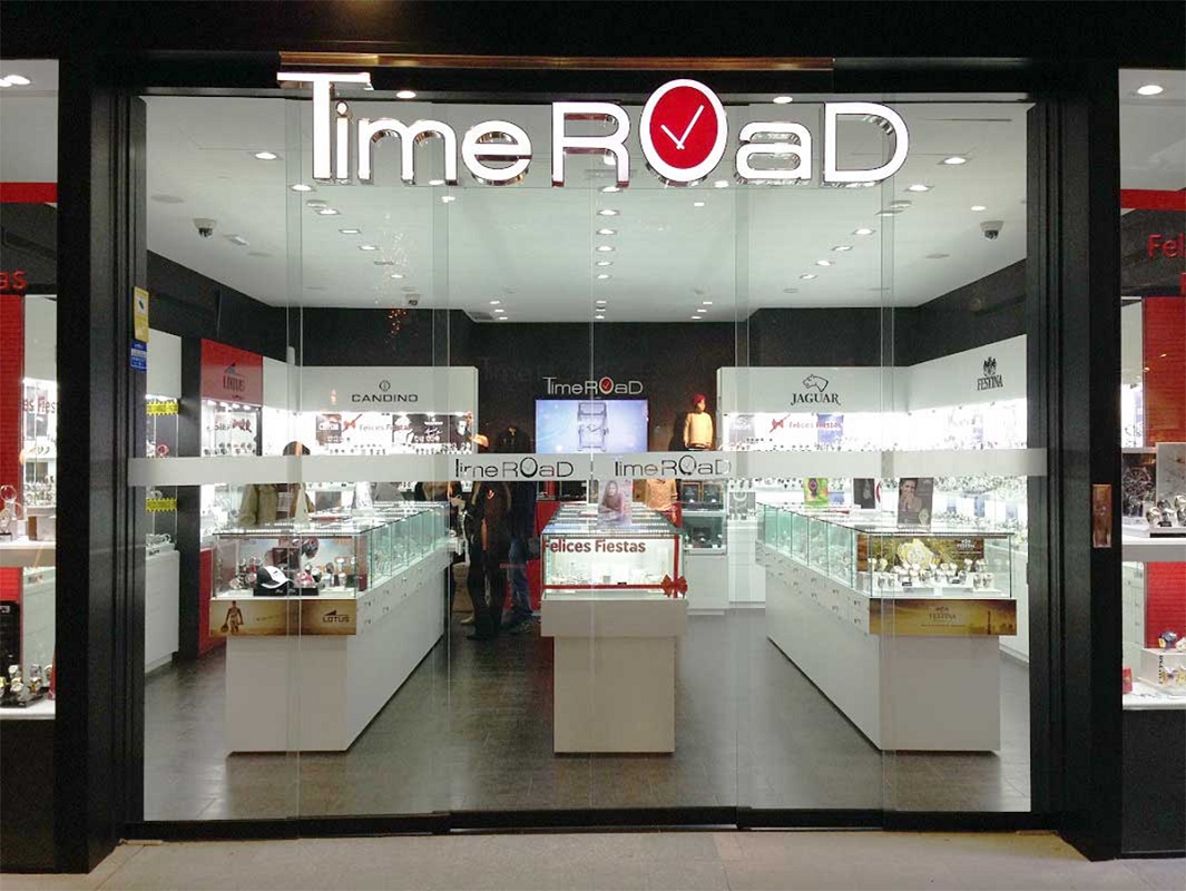 Foto de Puertas automáticas de cristal