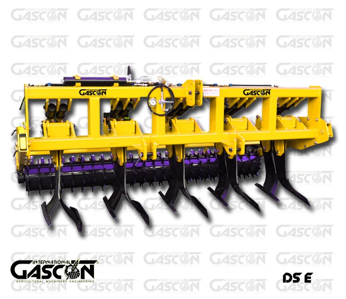 Foto de Descompactadores doble lama