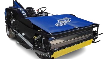 Foto de Recolectores de suelo