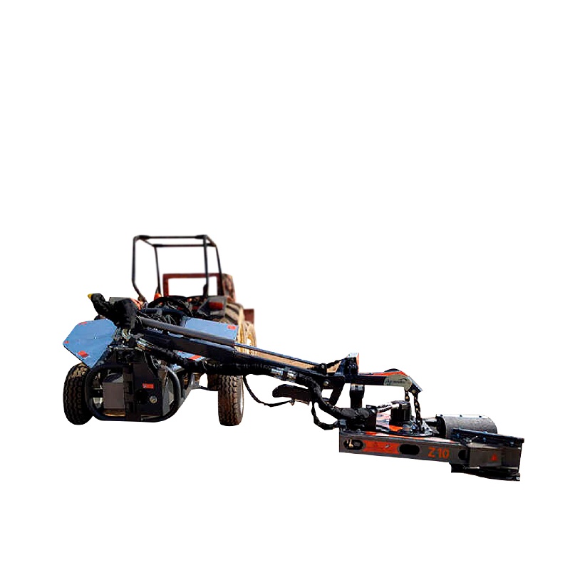 Foto de Recolectores traseros