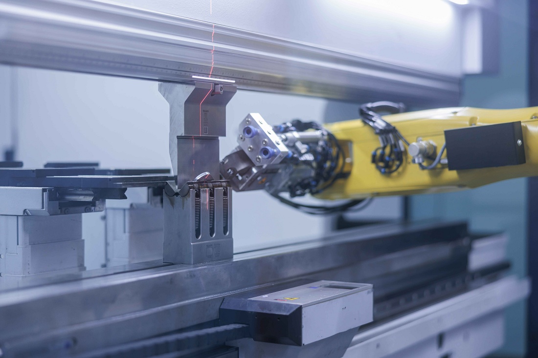 Foto deCélulas de plegado móvil