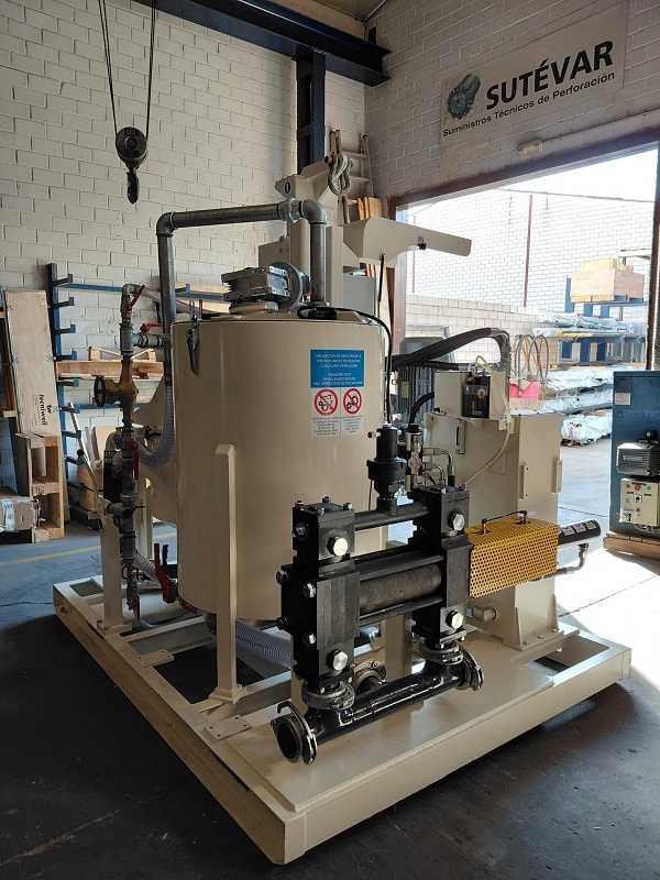 Foto de Plantas de inyeccion