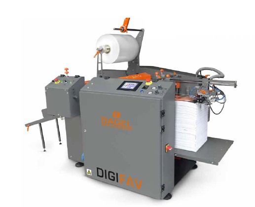 Foto de Laminadoras industriales