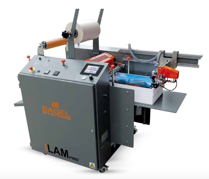 Foto de Laminadoras digitales profesionales