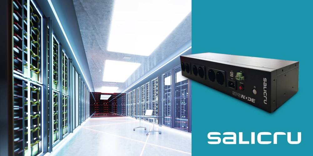 Foto de Protectores electricos activos