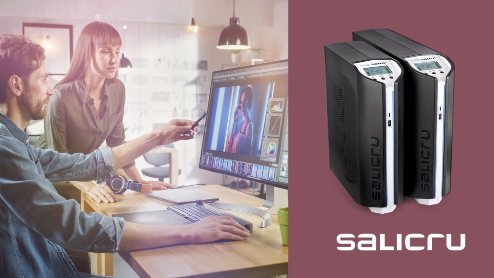 Foto de Protectores electricos activos