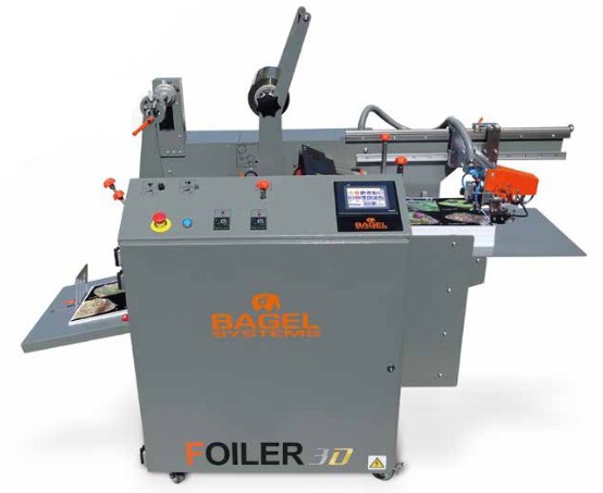 Foto de Estampadoras digitales de alto rendimiento