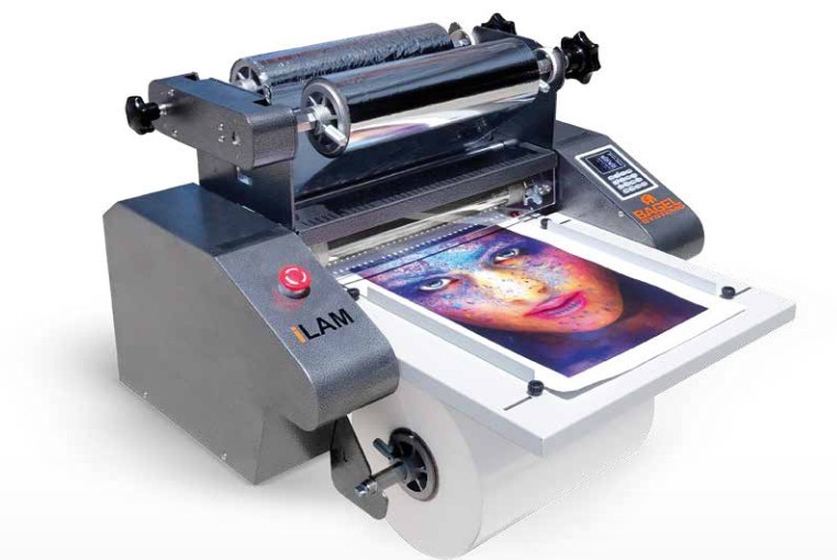 Foto de Laminadoras digitales todo en uno