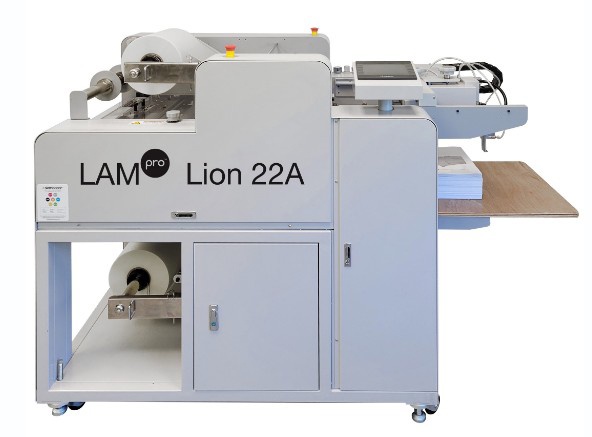 Foto de Laminadoras de rodillos calientes